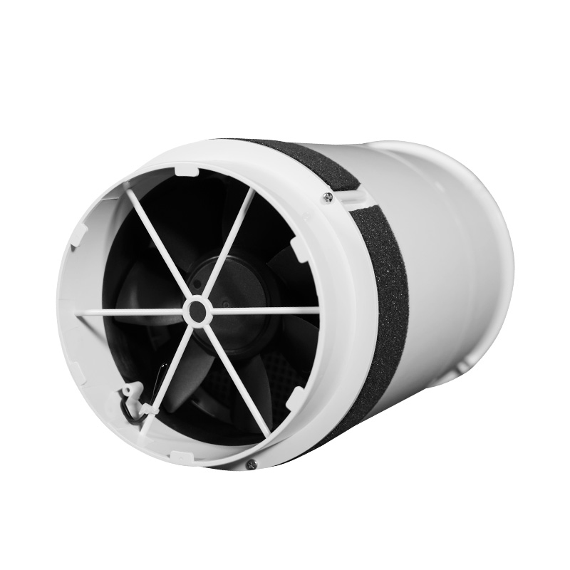 Airwoods Eco Pair Plus keraamilise soojusvahetiga ventilatsiooniseade