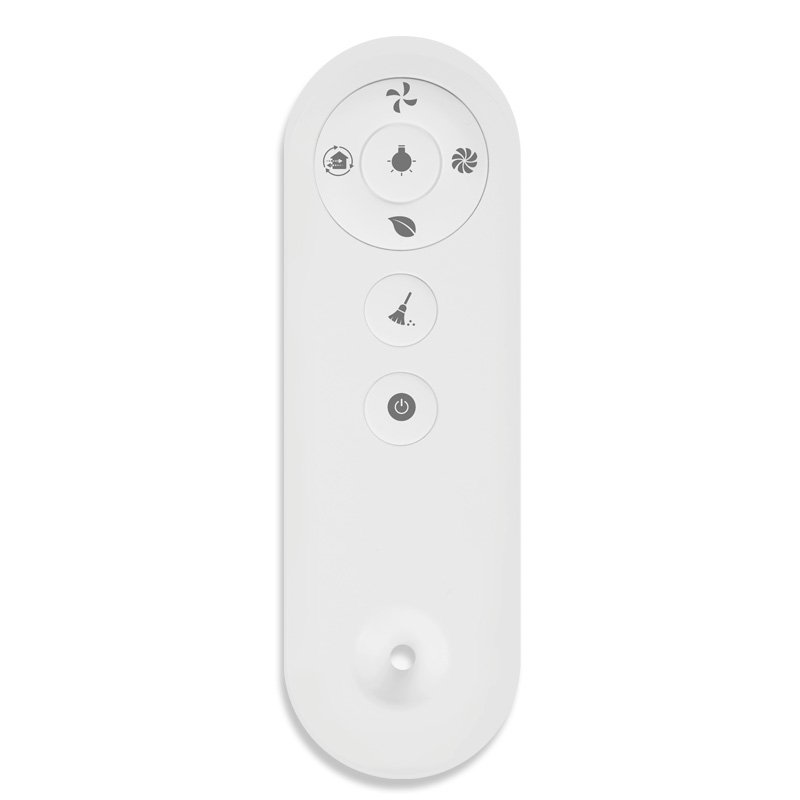 Airwoods Eco Pair Plus keraamilise soojusvahetiga ventilatsiooniseade