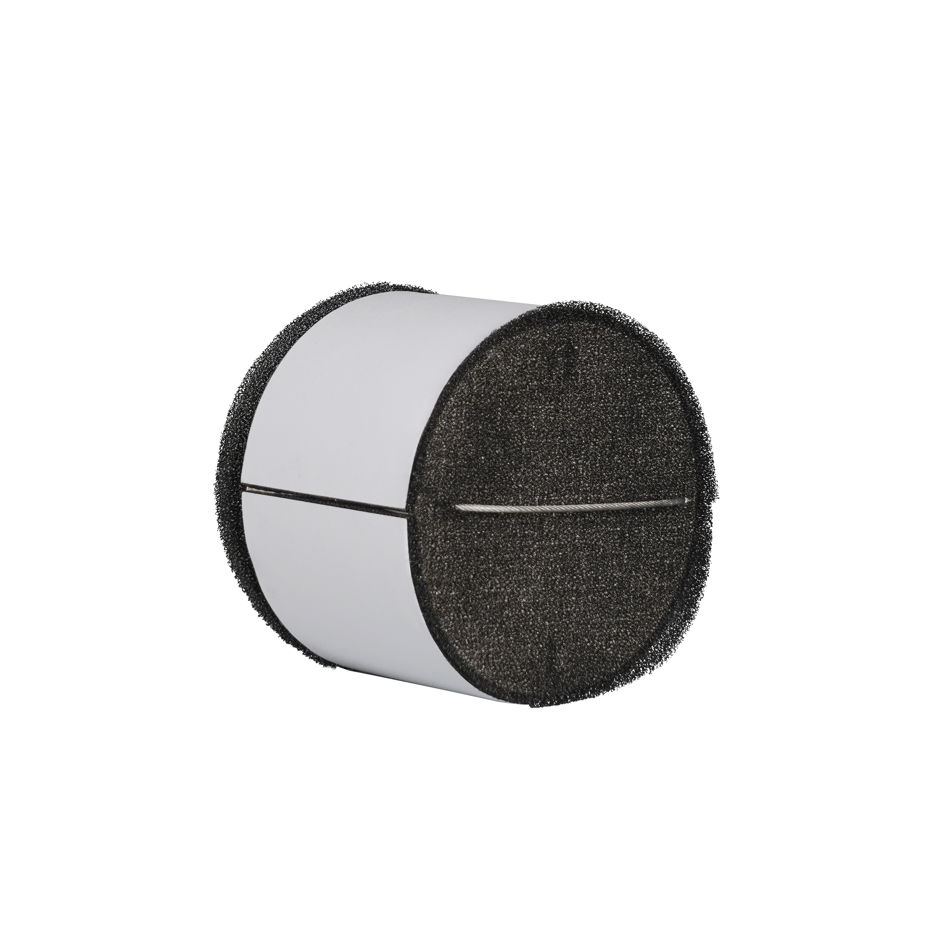Airwoods Eco Pair Plus keraamilise soojusvahetiga ventilatsiooniseade