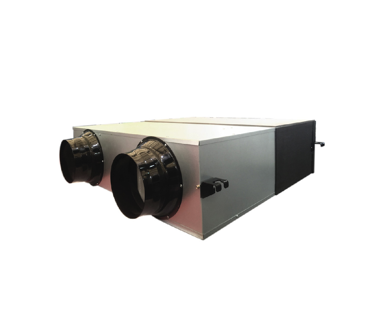 CMERV-CFA 150-1000m3 soojustagastusega ventilatsiooniseade