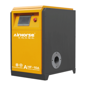 AHF suure kiirusega aeraator