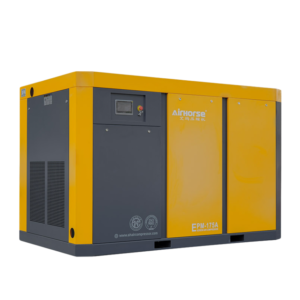 Püsimagnetiline VSD kompressor