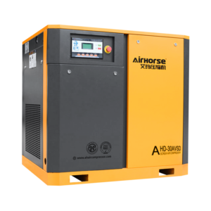 VSD kruvikompressor