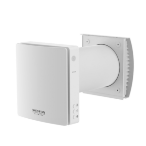 Weston Climate Eco Pair rekuperācijas ventilācijas iekārta WS-AV-TTW5
