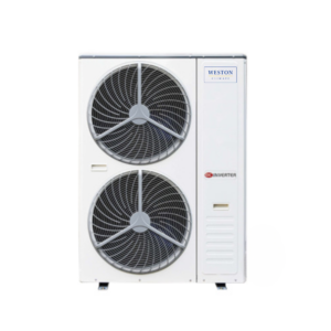 Weston Climate monoblock inverter õhk-vesi soojuspump 18kW_1 (1)