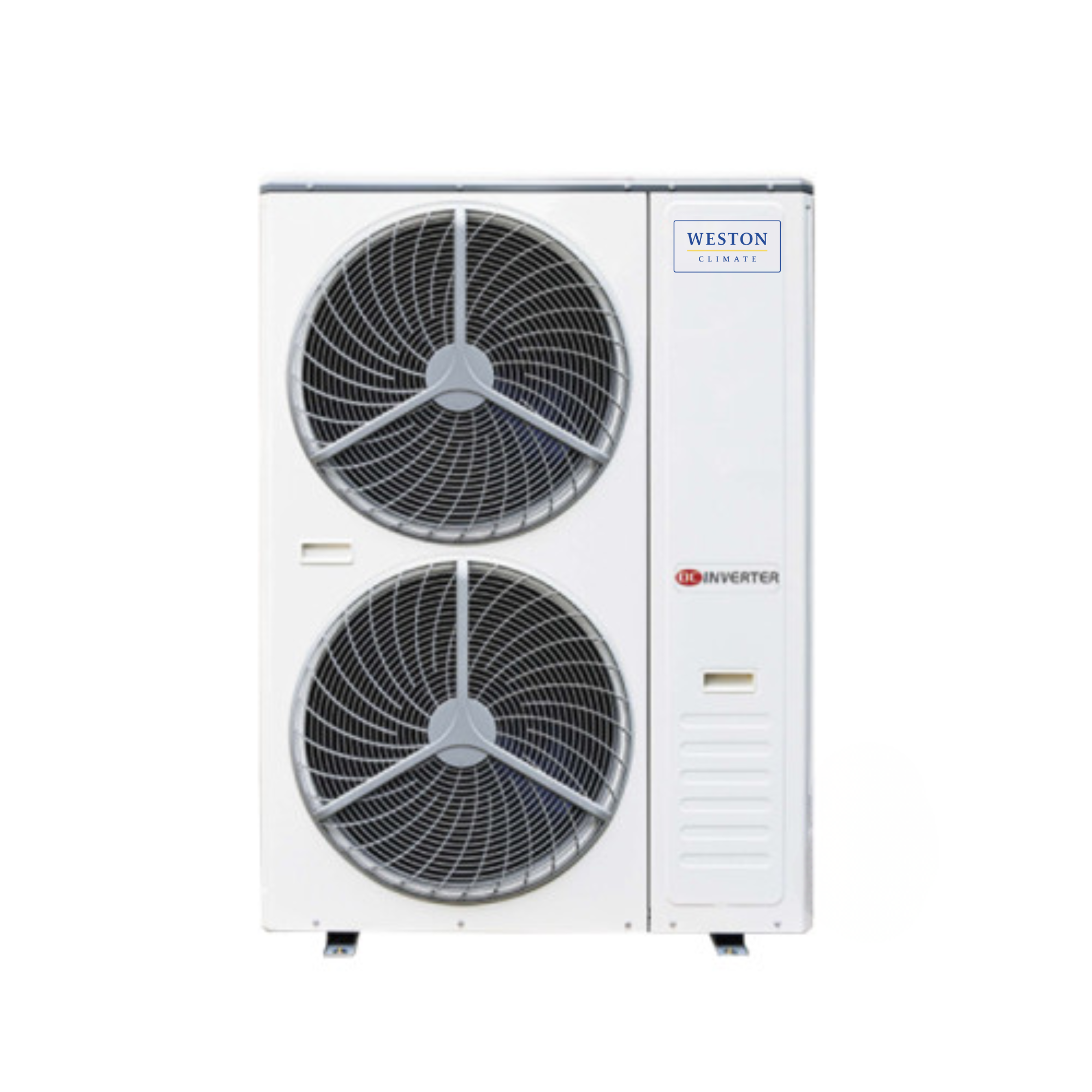 Weston Climate monoblock inverter õhk-vesi soojuspump 18kW_1 (1)