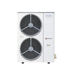 Weston Climate monoblock inverter luft/vatten värmepump 18kW_1