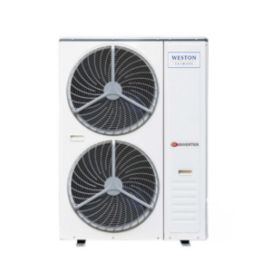 Weston Climate monoblock inverter õhk-vesi soojuspump 25kW_1 (2)