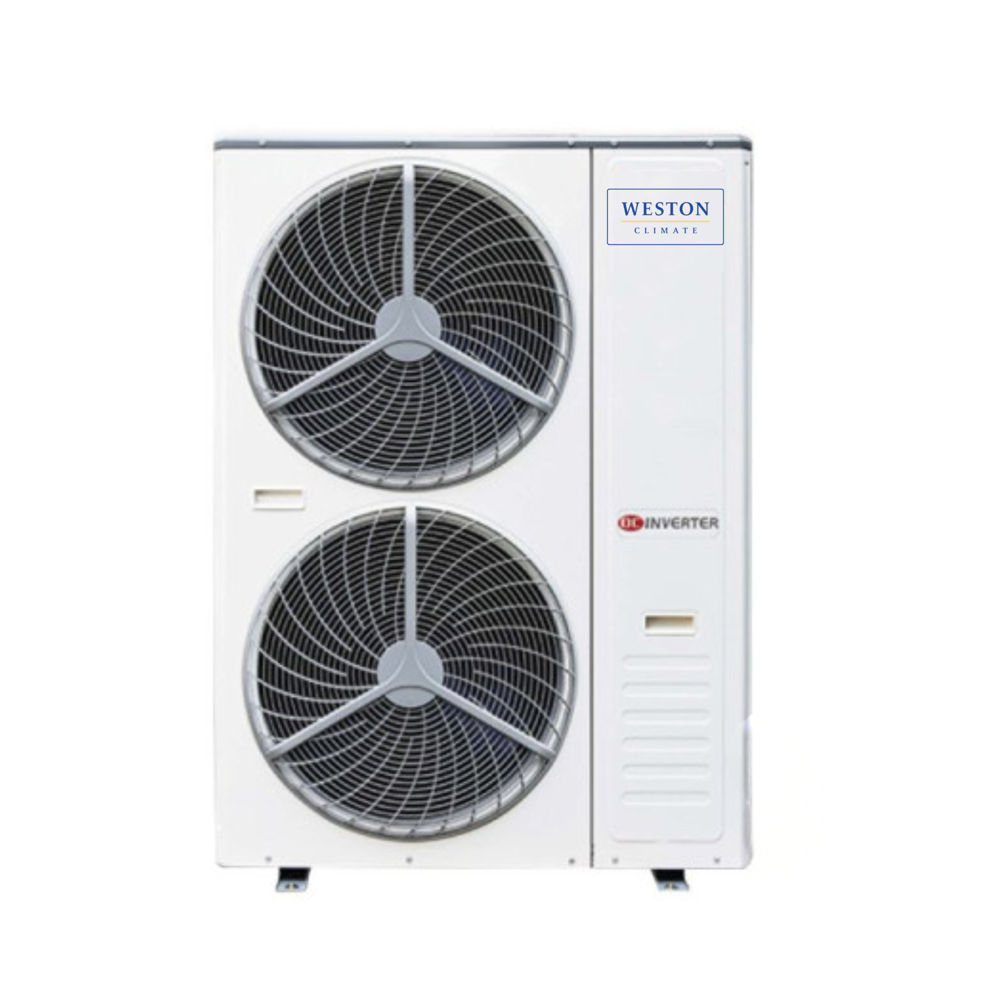 Weston Climate monoblock inverter õhk-vesi soojuspump 25kW_1 (2)