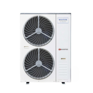Weston Climate monoblock inverter õhk-vesi soojuspump 30kW_1 (1)