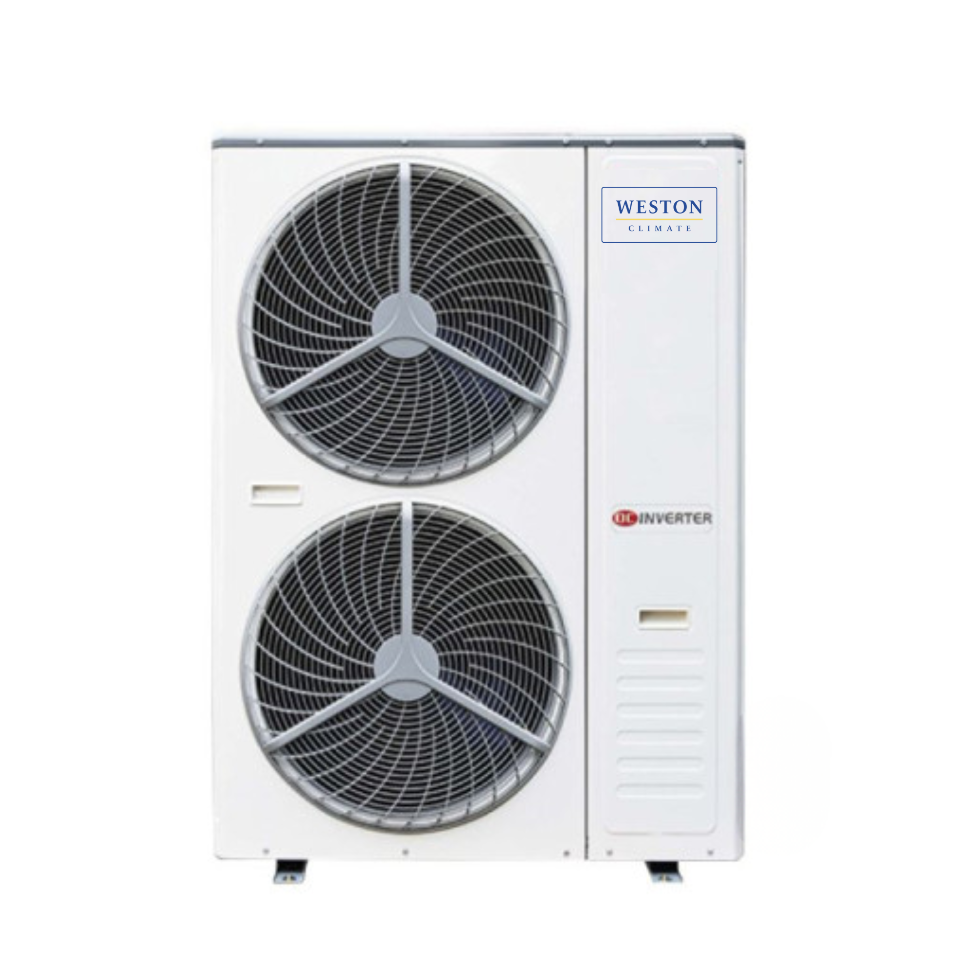 Weston Climate monoblock inverter õhk-vesi soojuspump 30kW_1 (1)