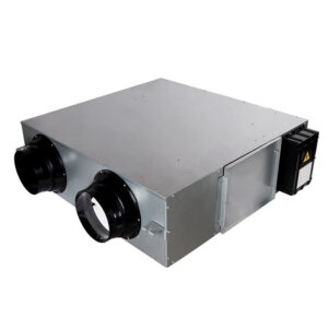 Aparelho de ventilação com recuperação de calor Weston Climate TH 1000-2600 m³/h
