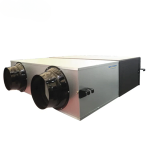 Weston Climate soojustagastusega ventilatsiooniseade CF 150-1000 m³/h