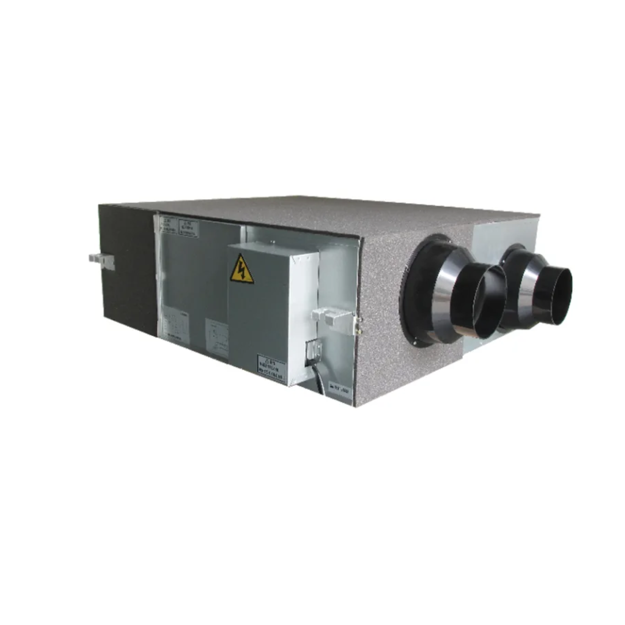 Weston Climate soojustagastusega ventilatsiooniseade CF 150-1000 m³h-02