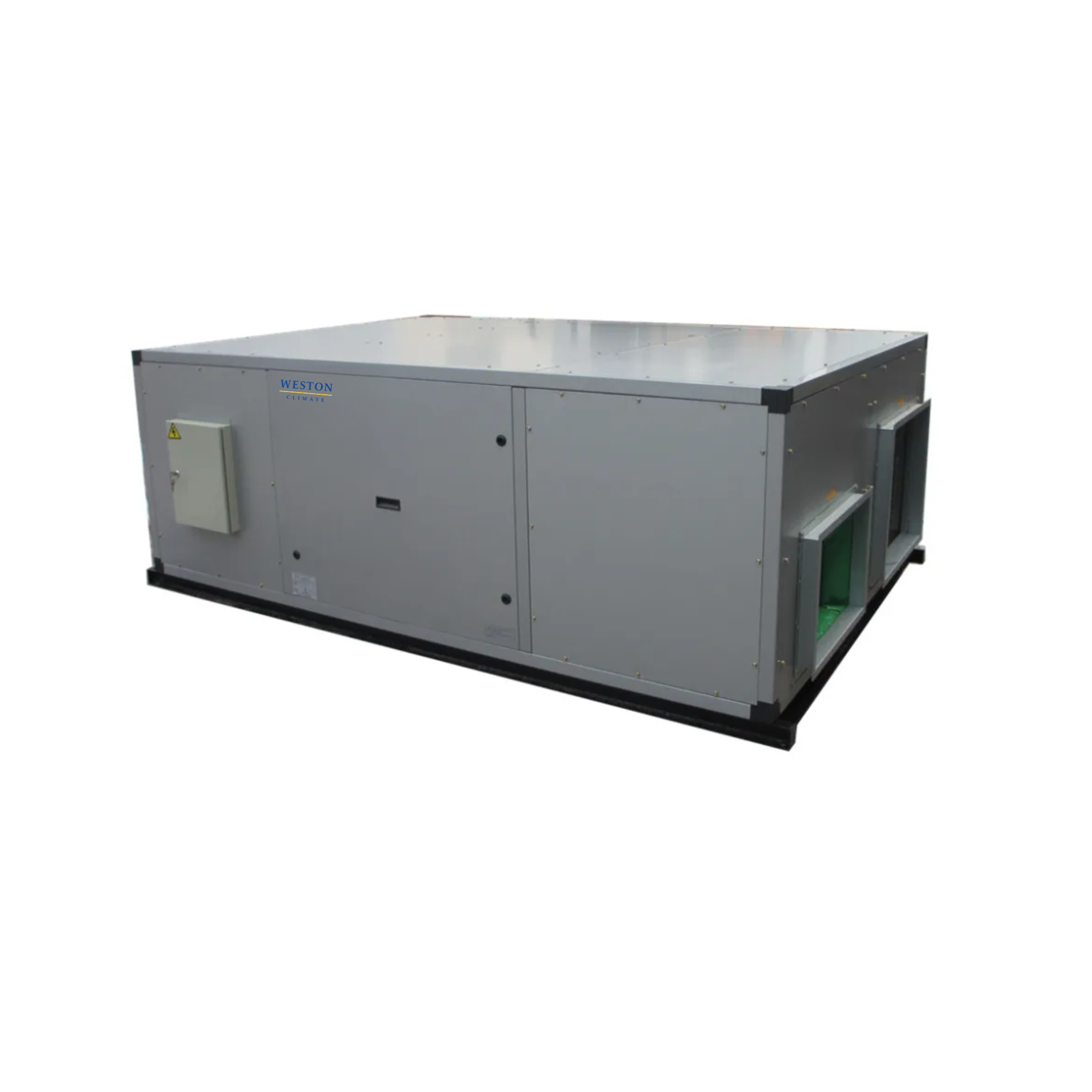 Weston Climate soojustagastusega ventilatsiooniseade CF 150-1000 m³h-03