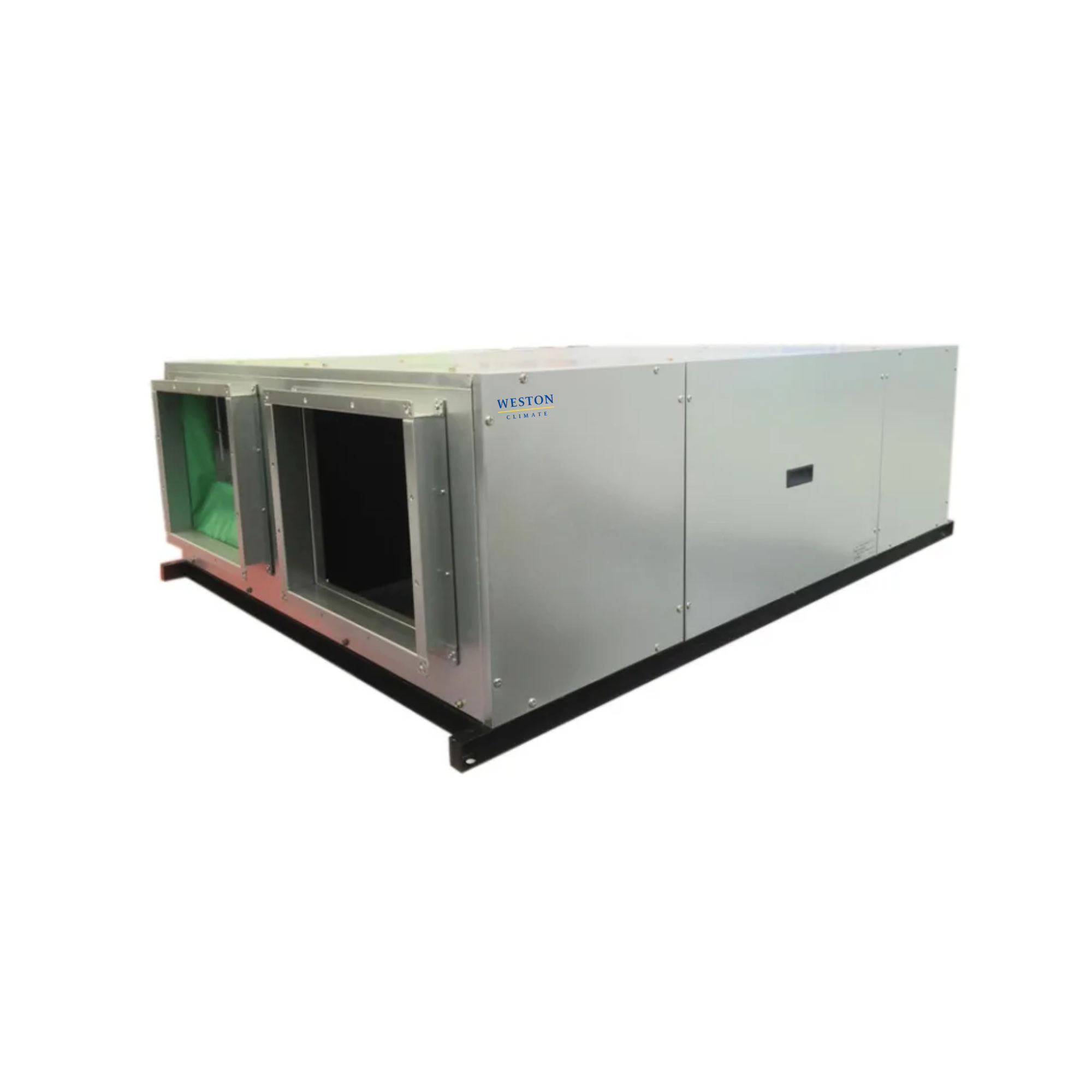Weston Climate soojustagastusega ventilatsiooniseade CF 150-1000 m³h-04