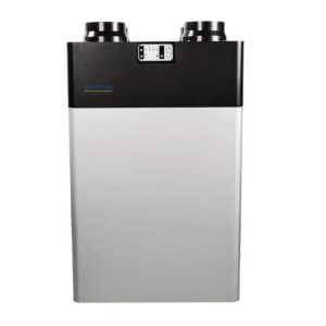 Unidade de ventilação com recuperação de calor Weston Climate CT Top 250-500 m³/h-01