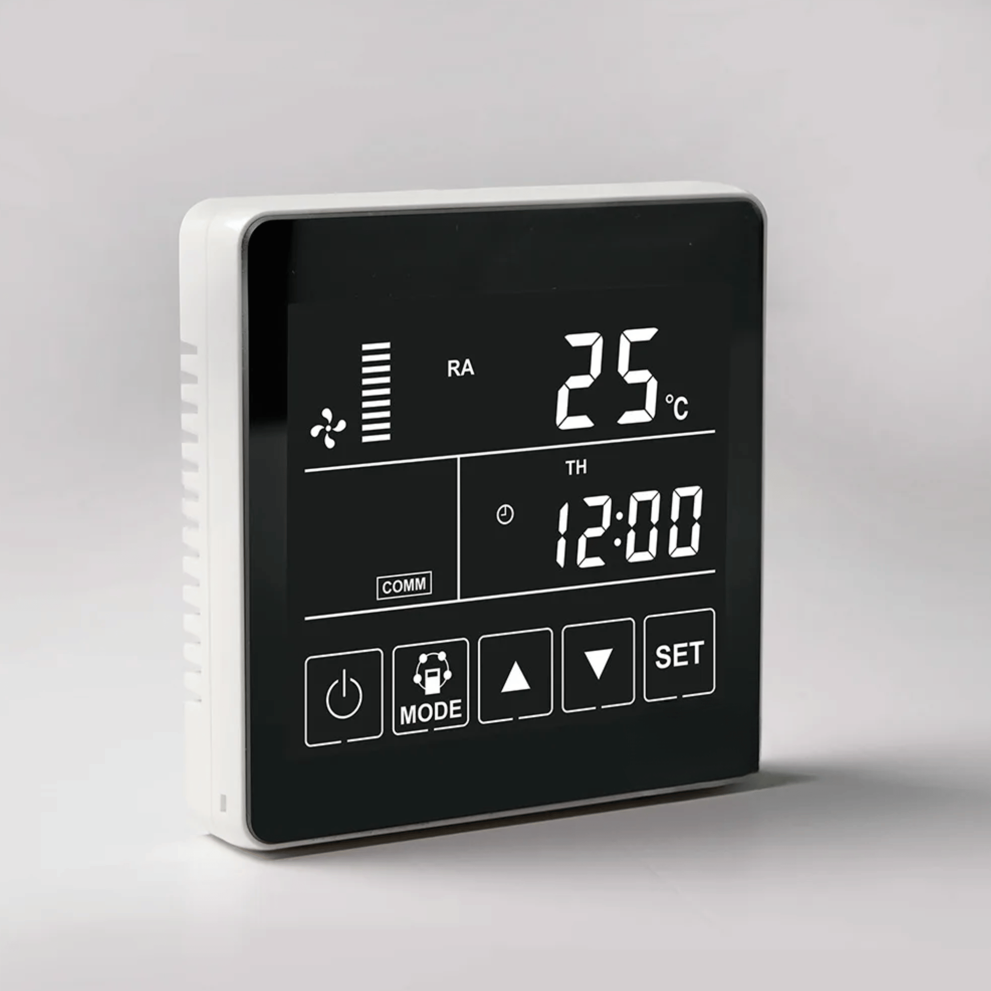 Aparelho de ventilação com recuperação de calor Weston Climate CT Top 250-500 m³/h-14