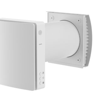 Lokaalsed ventilatsiooniseadmed