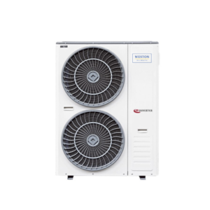 monobloka invertora gaisa-ūdens siltumsūknis 30kW