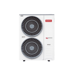 Värmepump MONOBLOCK