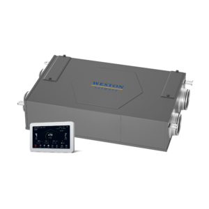 Flex seeria 100-180m3 soojustagastusega ventilatsiooniseade