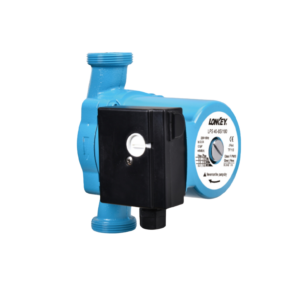 LPS II cirkuliacinis siurblys LPS25-6S