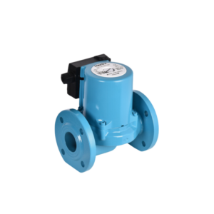 Bomba de circulación con bridas LPS LPS36-8F 200