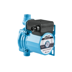 Bomba de circulación LRS LRS25-6S