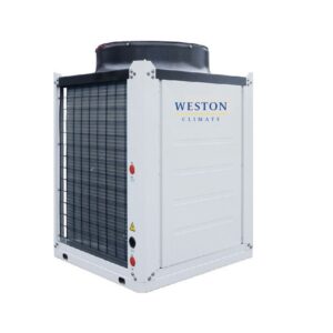 gaiss-ūdens siltumsūknis 45kW
