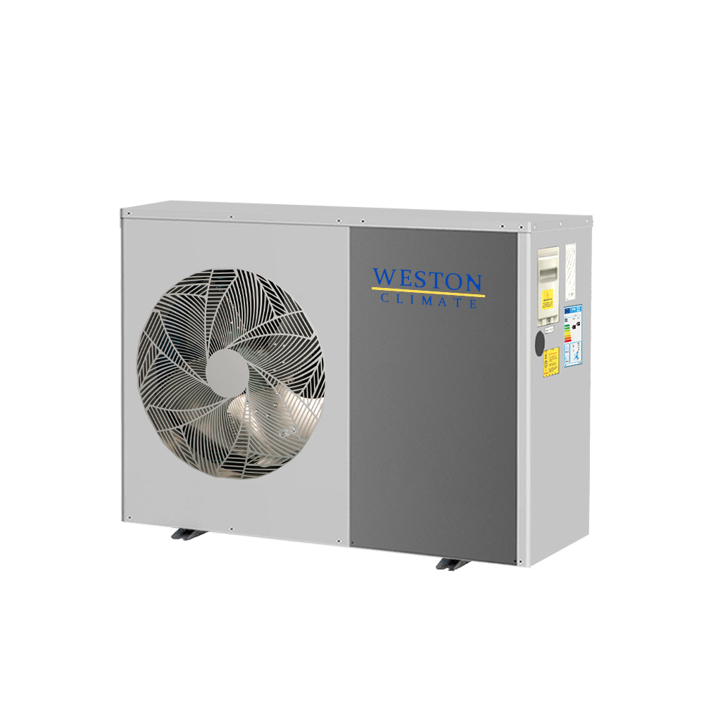 Clima Weston R32 220V