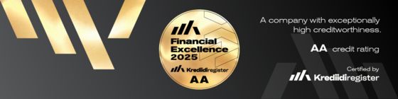 Financial Excellence 2025 Weston Climate