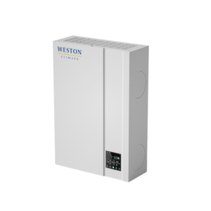 Ventilatsioonisüsteem