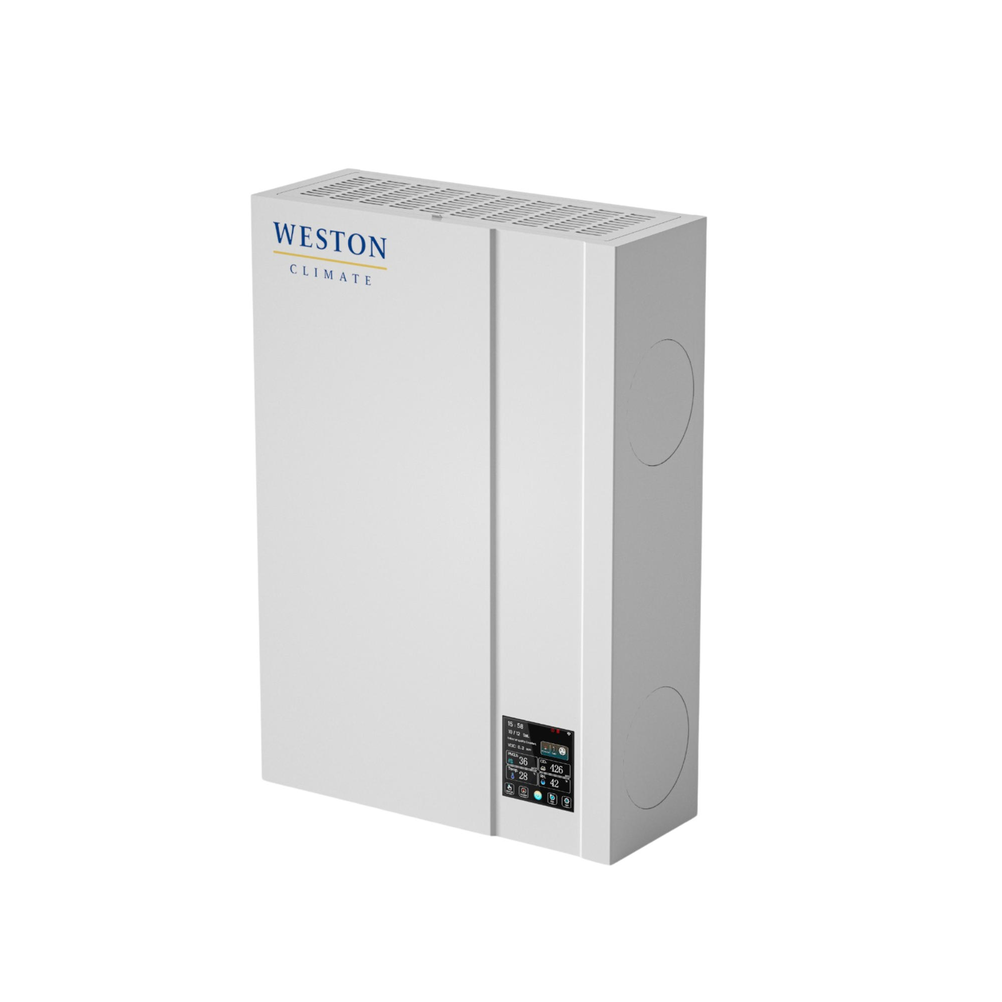 Ventilatsioonisüsteem