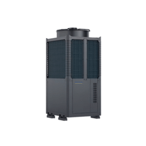 WESTON CLIMATE R290 MONOBLOCK Inversor completo bomba de calor ar-água 380V 50kW