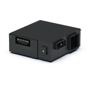 Weston Climate Titan 2500–7000 m³h – Unidade de ventilação com recuperação de calor-01