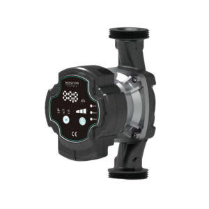 Weston Climate 180 mm, 4 m, kuumavesikierrätyspumppu, CN/CP/PP/Auto/PWM, 25 W, G1,5’’→G1’’