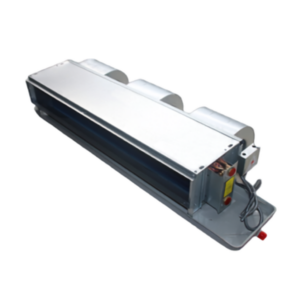 Weston Climate horisontaalne peidetud fan coil seade 340-2380 m³/h
