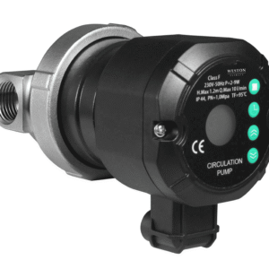 Weston Climate 1.2m domestic hot water circulating pump 9W