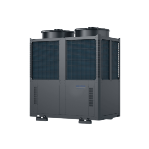 R290 industrial heat pumps